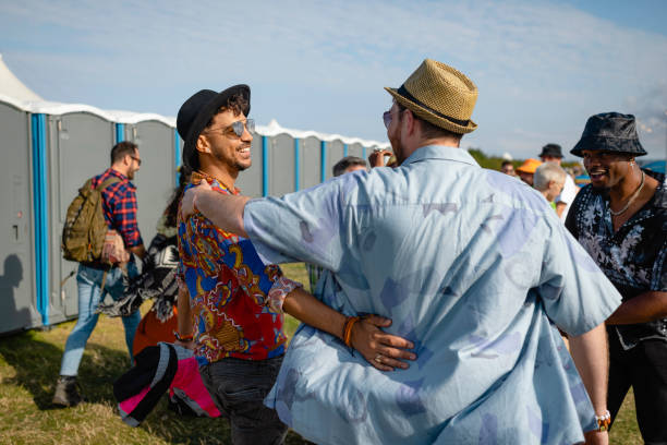 Best Wedding porta potty rental  in Madison, SD