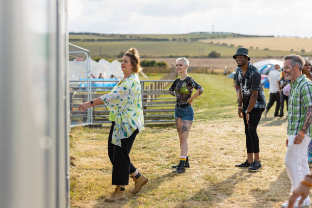 Best Porta potty rental for festivals  in Madison, SD