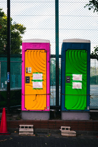 Best Local porta potty services  in Madison, SD