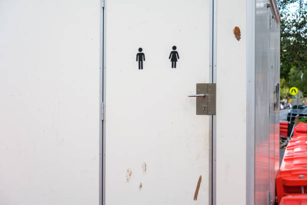 Porta potty services near me in Madison, SD