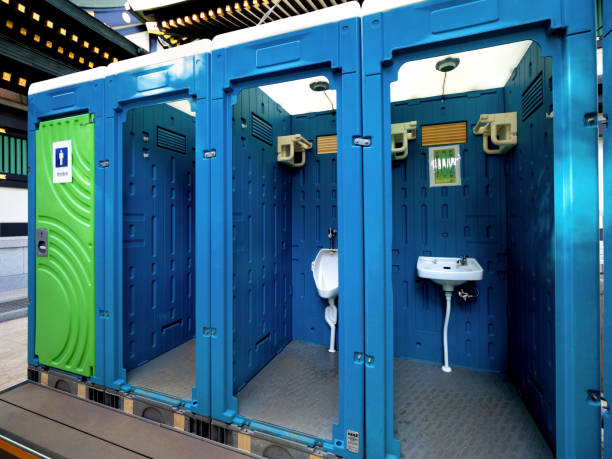 Best Long-term porta potty rental  in Madison, SD