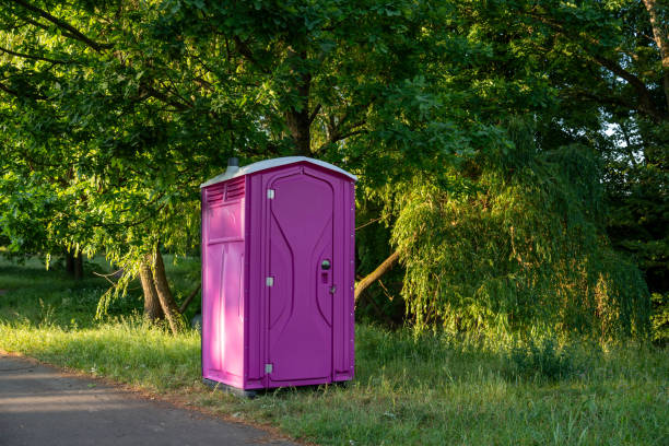 Portable Toilet Options We Offer in Madison, SD